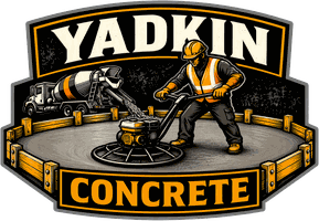 Yadkin Concrete